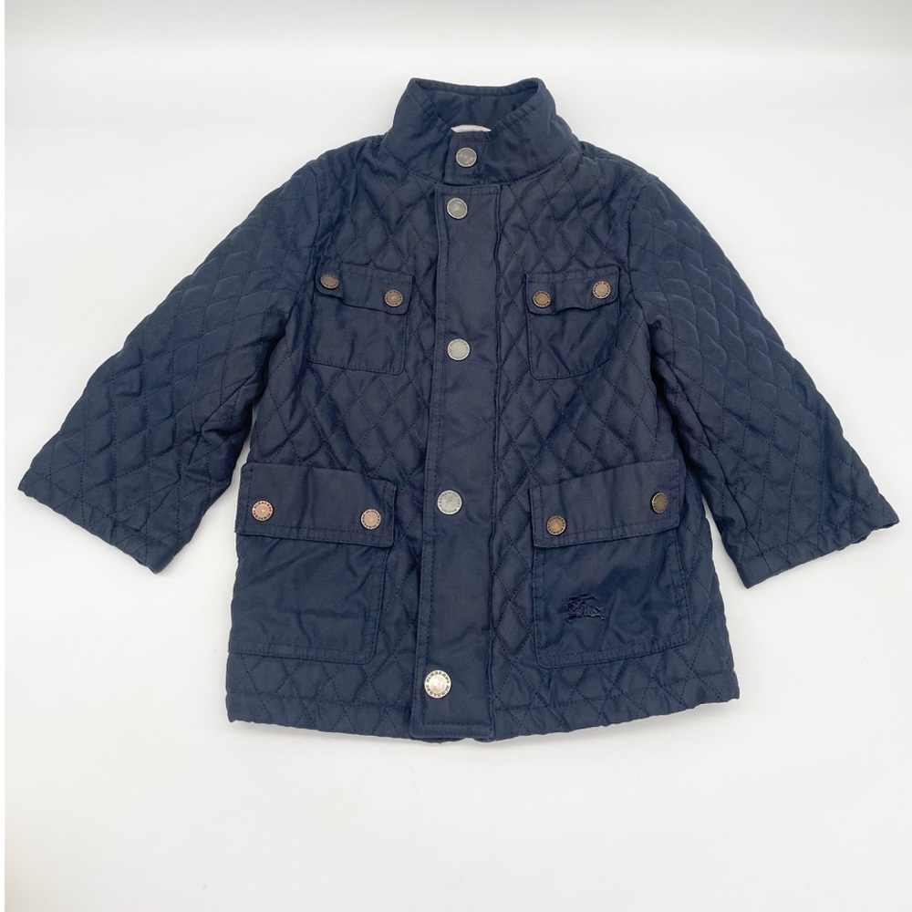 Burberry Toddler Jacket. 2Y